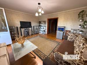 3-к квартира, вторичка, 93м2, 5/16 этаж