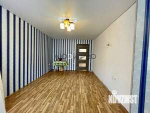 1-к квартира, вторичка, 38м2, 3/16 этаж