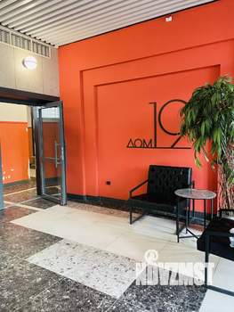 Студия квартира, вторичка, 29м2, 4/22 этаж