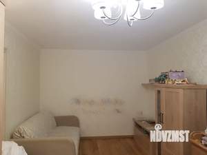 2-к квартира, вторичка, 43м2, 5/10 этаж