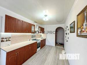 3-к квартира, вторичка, 64м2, 2/9 этаж