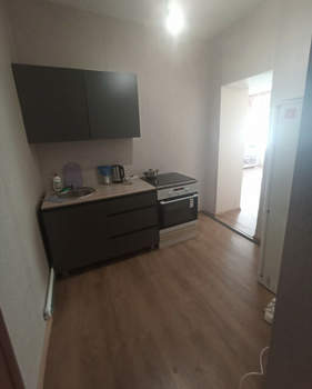 1-к квартира, вторичка, 33м2, 1/7 этаж