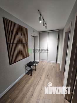 1-к квартира, вторичка, 29м2, 1/9 этаж