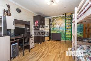 2-к квартира, вторичка, 48м2, 8/9 этаж