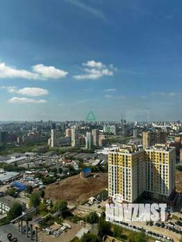 2-к квартира, вторичка, 36м2, 5/23 этаж