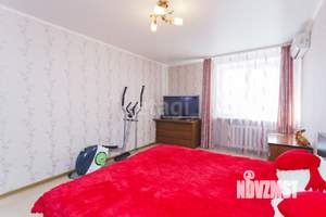 1-к квартира, вторичка, 47м2, 12/17 этаж