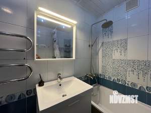 1-к квартира, вторичка, 45м2, 10/18 этаж