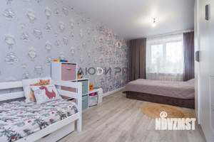 1-к квартира, вторичка, 40м2, 4/9 этаж