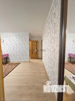 3-к квартира, вторичка, 57м2, 3/5 этаж