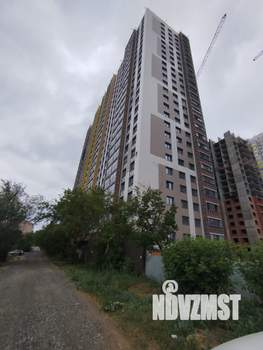 2-к квартира, вторичка, 49м2, 2/18 этаж