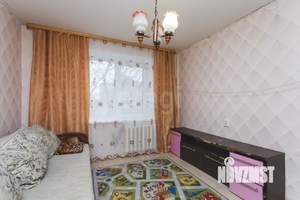 2-к квартира, вторичка, 50м2, 4/9 этаж