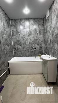 2-к квартира, вторичка, 57м2, 6/25 этаж