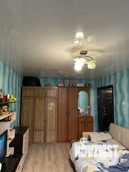 1-к квартира, вторичка, 30м2, 3/9 этаж