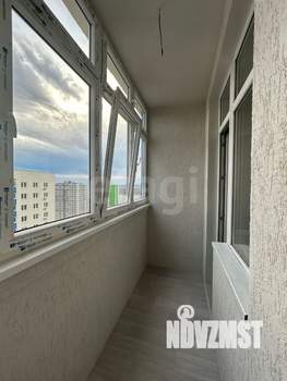 Студия квартира, вторичка, 22м2, 27/27 этаж