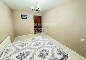 3-к квартира, вторичка, 82м2, 1/10 этаж