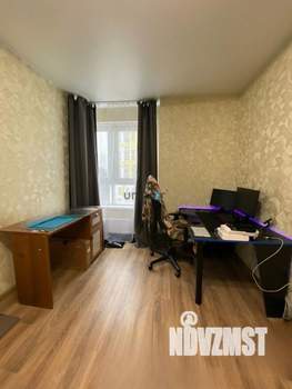 1-к квартира, вторичка, 30м2, 8/25 этаж