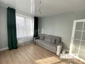 2-к квартира, вторичка, 44м2, 8/25 этаж