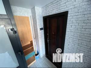 Студия квартира, вторичка, 17м2, 2/9 этаж