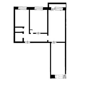 Фото квартиры на продажу (2)