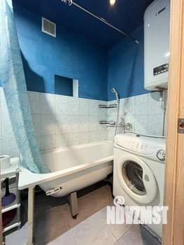 1-к квартира, вторичка, 34м2, 9/10 этаж