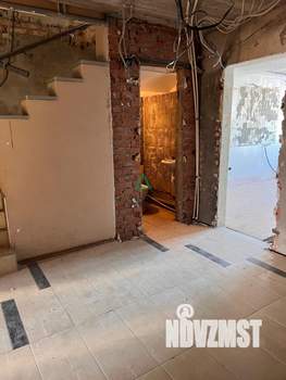 5-к квартира, вторичка, 191м2, 3/4 этаж