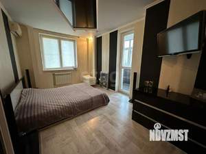 4-к квартира, вторичка, 130м2, 8/17 этаж