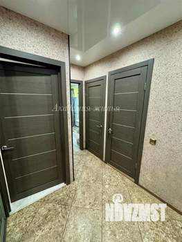 1-к квартира, вторичка, 39м2, 8/9 этаж