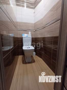 3-к квартира, вторичка, 55м2, 6/9 этаж