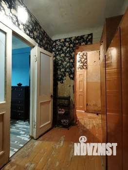 2-к квартира, вторичка, 62м2, 4/4 этаж