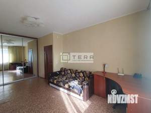 1-к квартира, вторичка, 43м2, 9/17 этаж