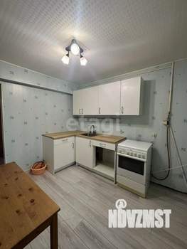 2-к квартира, вторичка, 49м2, 1/5 этаж