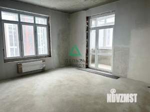 2-к квартира, вторичка, 62м2, 13/18 этаж