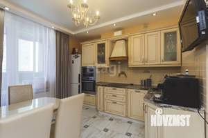 2-к квартира, вторичка, 70м2, 5/23 этаж