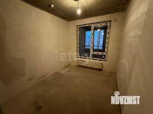2-к квартира, вторичка, 43м2, 15/24 этаж