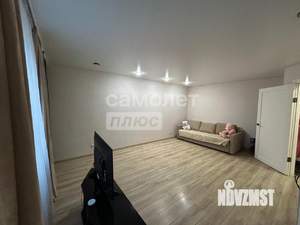 1-к квартира, вторичка, 48м2, 6/10 этаж