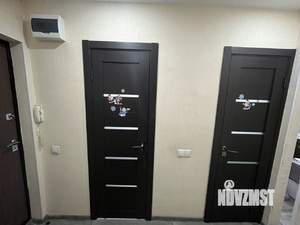 1-к квартира, вторичка, 36м2, 3/10 этаж