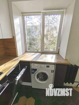 2-к квартира, вторичка, 43м2, 3/5 этаж