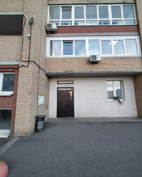 1-к квартира, вторичка, 35м2, 4/19 этаж