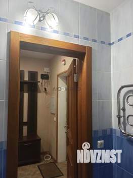 1-к квартира, вторичка, 32м2, 2/16 этаж