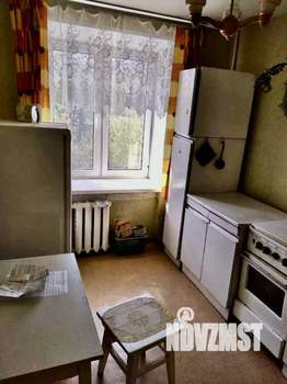 2-к квартира, вторичка, 43м2, 5/12 этаж
