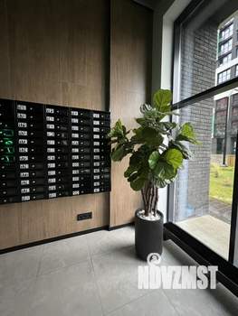 4-к квартира, сданный дом, 100м2, 9/25 этаж