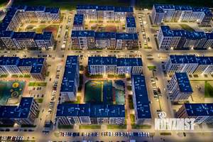 3-к квартира, вторичка, 73м2, 4/8 этаж