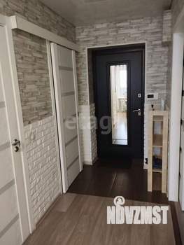 1-к квартира, вторичка, 39м2, 11/14 этаж