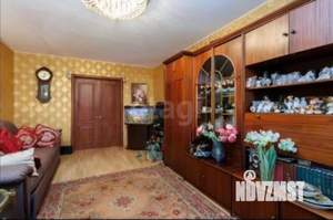 2-к квартира, вторичка, 62м2, 3/10 этаж