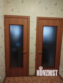 1-к квартира, вторичка, 42м2, 4/14 этаж