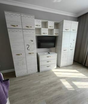 3-к квартира, вторичка, 120м2, 5/15 этаж