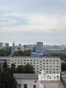 2-к квартира, вторичка, 57м2, 9/17 этаж