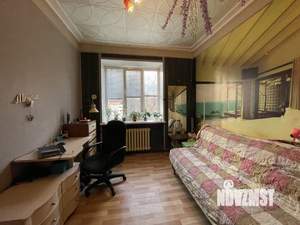 2-к квартира, вторичка, 45м2, 2/2 этаж