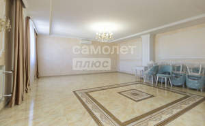 3-к квартира, вторичка, 136м2, 10/17 этаж