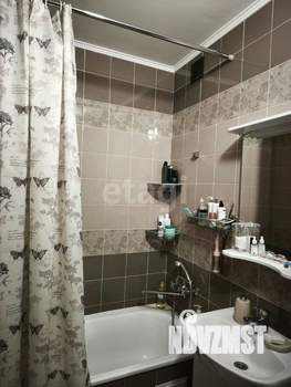 3-к квартира, вторичка, 63м2, 10/16 этаж